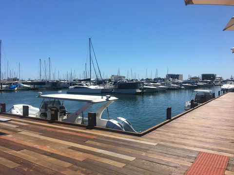 Nautica Residences Mandurah - Accommodation Nelson Bay 16