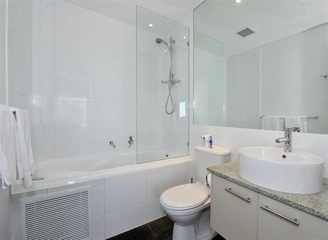 Nautica Residences Mandurah - Accommodation Nelson Bay 9
