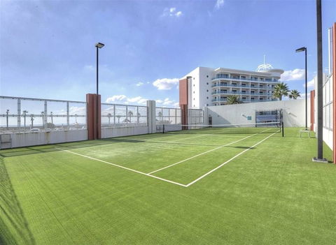 Nautica Residences Mandurah - Accommodation Nelson Bay 13