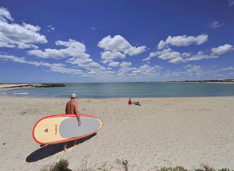 Nautica Residences Mandurah - Accommodation Nelson Bay 22