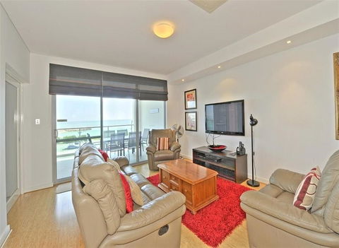 Nautica Residences Mandurah - Accommodation Nelson Bay 1