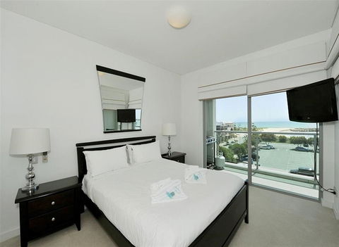 Nautica Residences Mandurah - Accommodation Nelson Bay 11
