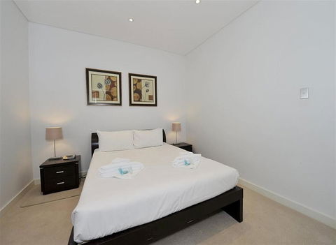 Nautica Residences Mandurah - Accommodation Nelson Bay 7