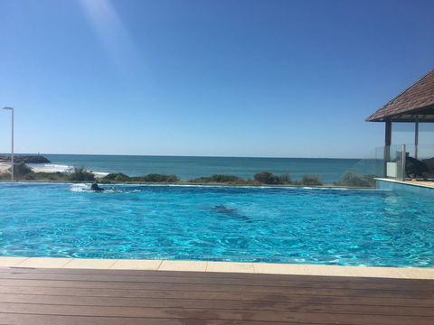 Nautica Residences Mandurah - Accommodation Nelson Bay 0