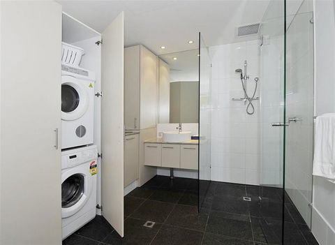 Nautica Residences Mandurah - Accommodation Nelson Bay 15