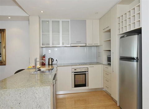 Nautica Residences Mandurah - Accommodation Nelson Bay 18
