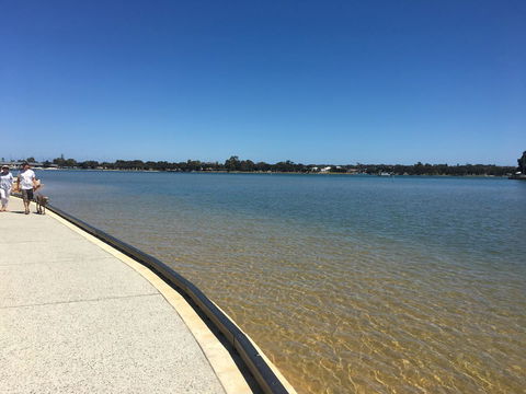 Nautica Residences Mandurah - Accommodation Nelson Bay 19