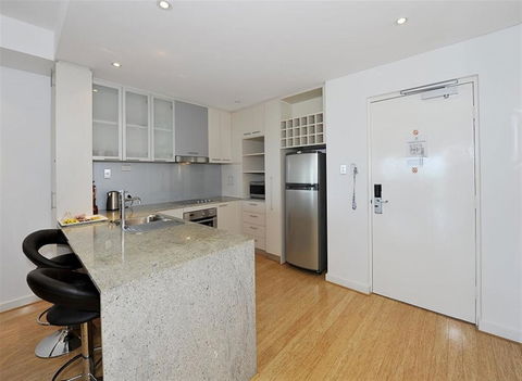 Nautica Residences Mandurah - Accommodation Nelson Bay 17