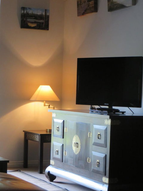 PTApartments - Accommodation Nelson Bay 7