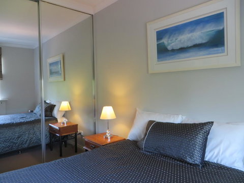 PTApartments - Accommodation Nelson Bay 2
