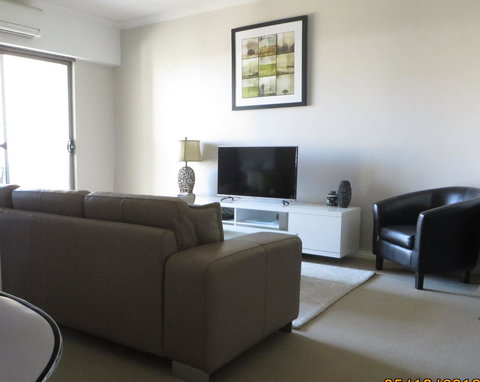 PTApartments - Accommodation Nelson Bay 0