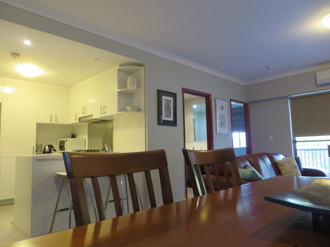 PTApartments - Accommodation Nelson Bay 1