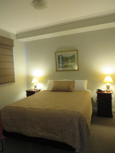 PTApartments - Accommodation Nelson Bay 6