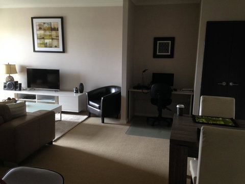 PTApartments - Accommodation Nelson Bay 16