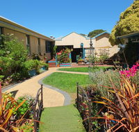 1849 Backpackers Albany - Accommodation Nelson Bay