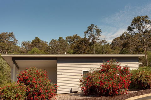 Cape Villas Dunsborough Unit 2 - Accommodation Nelson Bay 24