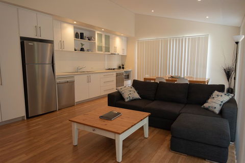 Cape Villas Dunsborough Unit 2 - Accommodation Nelson Bay 0