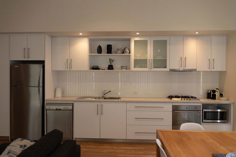 Cape Villas Dunsborough Unit 2 - Accommodation Nelson Bay 4
