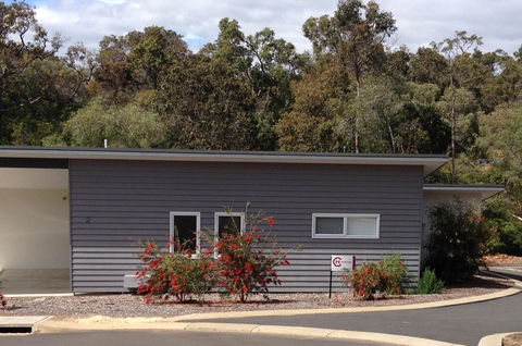 Cape Villas Dunsborough Unit 2 - Accommodation Nelson Bay 25