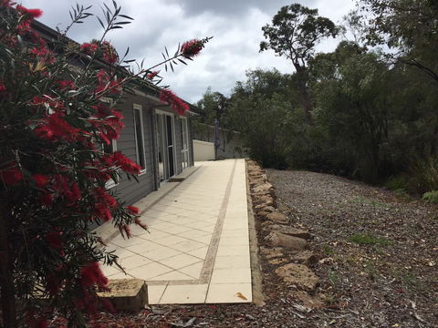 Cape Villas Dunsborough Unit 2 - Accommodation Nelson Bay 20