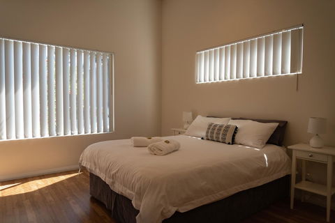 Cape Villas Dunsborough Unit 2 - Accommodation Nelson Bay 8