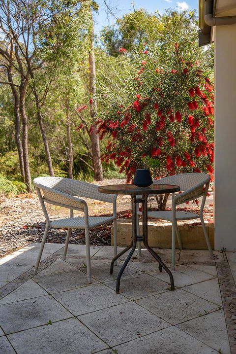 Cape Villas Dunsborough Unit 2 - Accommodation Nelson Bay 21
