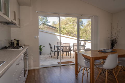 Cape Villas Dunsborough Unit 2 - Accommodation Nelson Bay 16