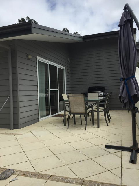 Cape Villas Dunsborough Unit 2 - Accommodation Nelson Bay 17