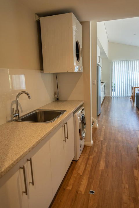 Cape Villas Dunsborough Unit 2 - Accommodation Nelson Bay 15