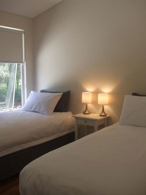 Cape Villas Dunsborough Unit 2 - Accommodation Nelson Bay 13