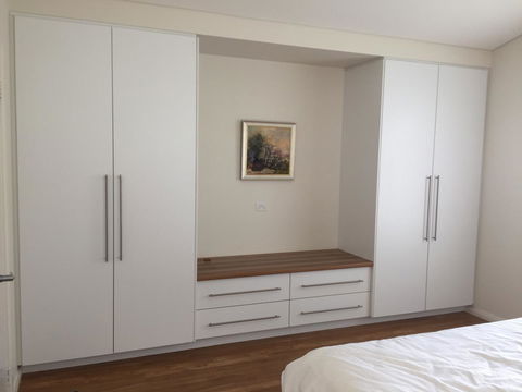 Cape Villas Dunsborough Unit 2 - Accommodation Nelson Bay 7