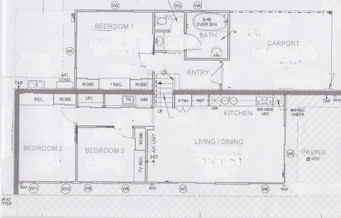 Cape Villas Dunsborough Unit 2 - Accommodation Nelson Bay 27