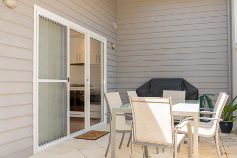 Cape Villas Dunsborough Unit 2 - Accommodation Nelson Bay 18