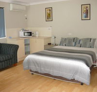 Albany Apartments - Accommodation Nelson Bay