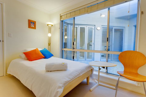 Cottesloe Contemporary Villa - Accommodation Nelson Bay 6