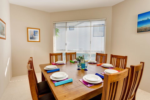 Cottesloe Contemporary Villa - Accommodation Nelson Bay 8