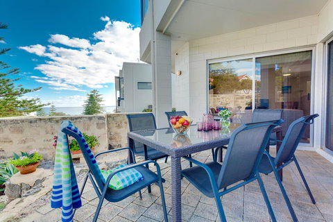 Cottesloe Contemporary Villa - Accommodation Nelson Bay 14
