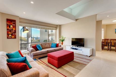 Cottesloe Contemporary Villa - Accommodation Nelson Bay 2
