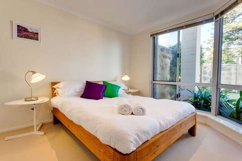 Cottesloe Contemporary Villa - Accommodation Nelson Bay 10