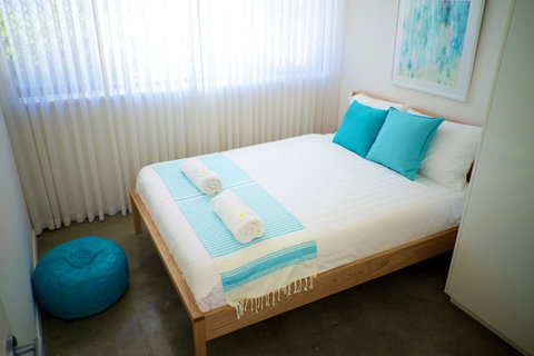 Cottesloe Artist's Beach Retreat - Accommodation Nelson Bay 3