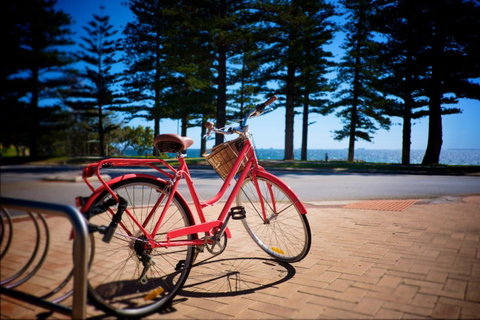 Cottesloe Artist's Beach Retreat - Accommodation Nelson Bay 31
