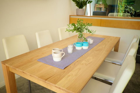 Cottesloe Artist's Beach Retreat - Accommodation Nelson Bay 32