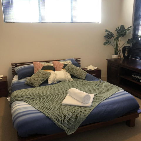 BeachHideaway@Scarborough - Accommodation Nelson Bay 1