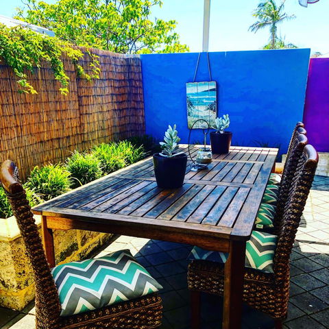 BeachHideaway@Scarborough - Accommodation Nelson Bay 13