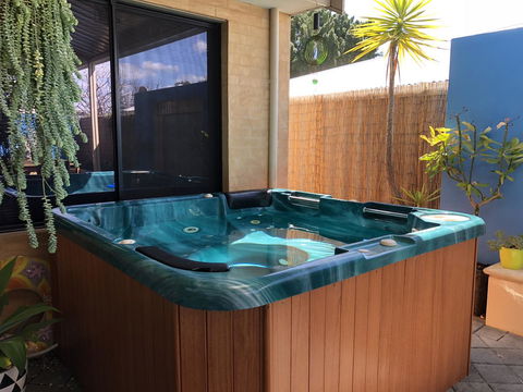BeachHideaway@Scarborough - Accommodation Nelson Bay 35
