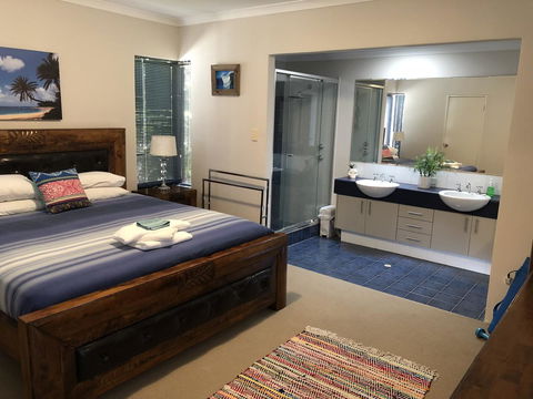BeachHideaway@Scarborough - Accommodation Nelson Bay 20
