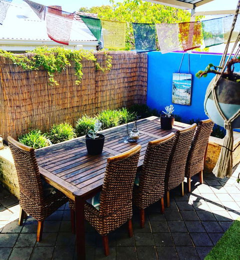 BeachHideaway@Scarborough - Accommodation Nelson Bay 14