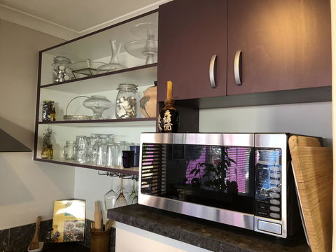 BeachHideaway@Scarborough - Accommodation Nelson Bay 24