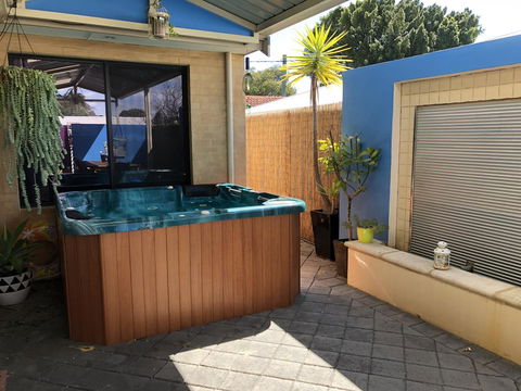BeachHideaway@Scarborough - Accommodation Nelson Bay 34