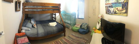 BeachHideaway@Scarborough - Accommodation Nelson Bay 3